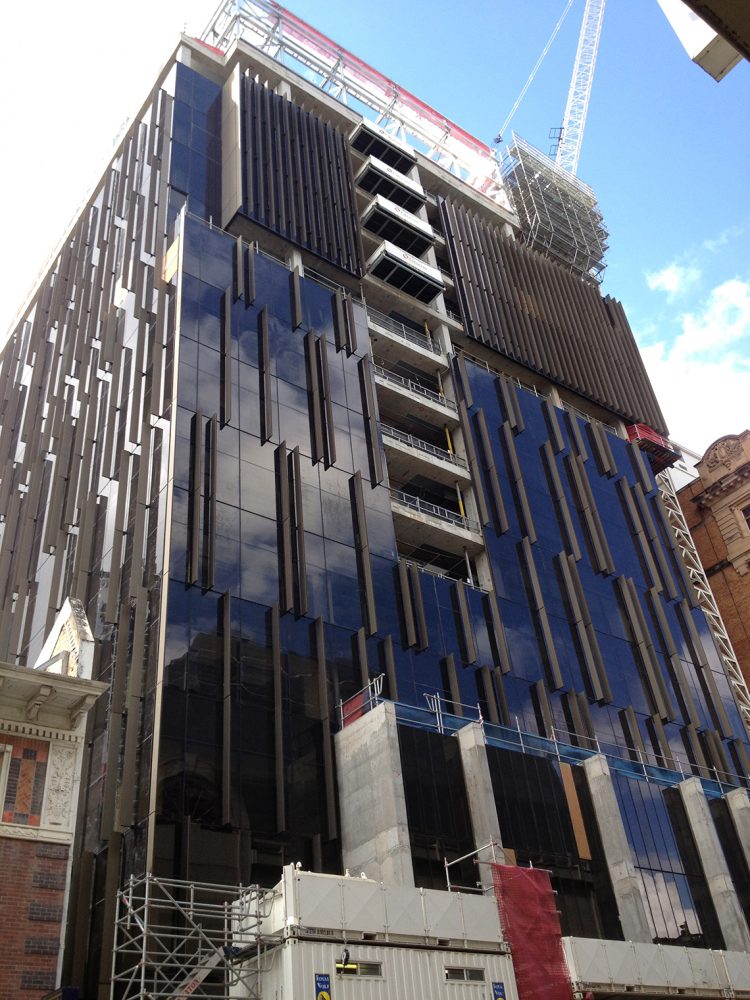 Grocon Creating amazing and enduring real estate